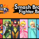 Illustration for article titled PSA: Sm4sh Fighter Ballot Closing this Friday